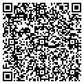 QR code with D S I contacts
