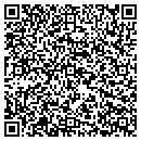 QR code with J Stuart Logan CPA contacts