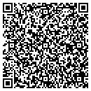 QR code with A Moving Experience contacts