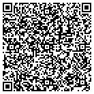 QR code with Leonardos Custom Apparel contacts