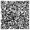 QR code with U S Title contacts