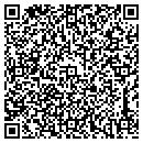 QR code with Reeves Towing contacts