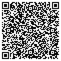 QR code with Kimbils contacts