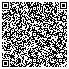QR code with L E Anderson Construction contacts