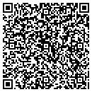QR code with Herhuth Design contacts