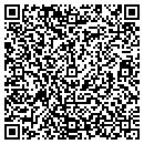 QR code with T & S Janitorial Service contacts