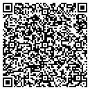 QR code with Teasers Show Bar contacts