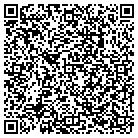QR code with Saint James AME Church contacts