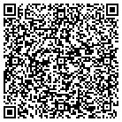 QR code with Anointed Touch Lawn Services contacts