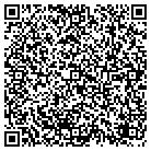 QR code with D & S Construction Services contacts