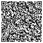 QR code with Kitzky Tree Service contacts