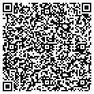QR code with Woodward Transport Inc contacts
