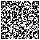 QR code with Kathy's Tours contacts