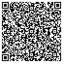 QR code with Here To Heal contacts