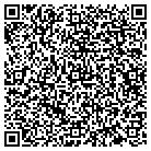 QR code with Nahunta Elementary Sch Media contacts