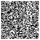 QR code with Hoopers Garbage Service contacts