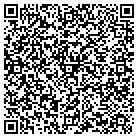 QR code with Riner Grading Septic Tank Sys contacts