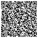 QR code with J & R Home Builders contacts