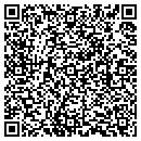 QR code with Trg Design contacts