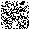 QR code with GNC contacts
