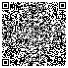 QR code with White Hall Revenue Department contacts