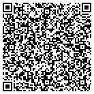 QR code with Ritas Custom Signs & Graphics contacts