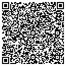 QR code with D&P Construction contacts
