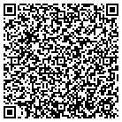 QR code with Mc Gehee Water & Sewer System contacts