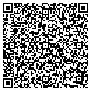 QR code with J & S Jewelers contacts