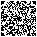 QR code with Blanton's Garage contacts