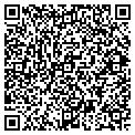 QR code with Hardee's contacts