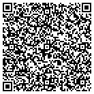 QR code with Dekalb County Economic Dev contacts