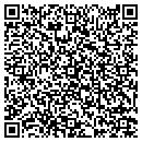QR code with Texturdrives contacts