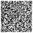 QR code with A Lasers of Arkansas contacts