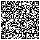 QR code with T C Darsey contacts