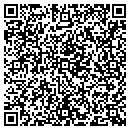 QR code with Hand Over Stress contacts