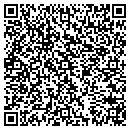 QR code with J and R Farms contacts
