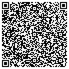 QR code with C and L Contracting Co contacts