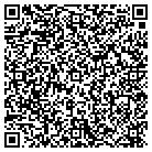 QR code with R & R Machine Works Inc contacts