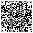 QR code with Calhoun County Oak Tree Center contacts