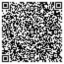 QR code with Hydes Hatchery contacts