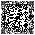QR code with Roy G Tipton Woodworking Shop contacts