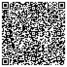 QR code with First South Utility Cnstr contacts
