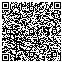 QR code with John Ross BP contacts