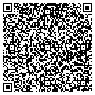 QR code with Garvin and Barker Service Center contacts