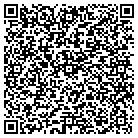 QR code with Chestatee Custom Contractors contacts