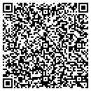 QR code with J Tech Marine Services contacts