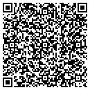 QR code with Yours Precisely contacts