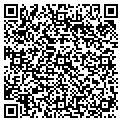 QR code with KFC contacts