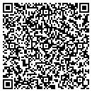 QR code with L & M Ind Service contacts